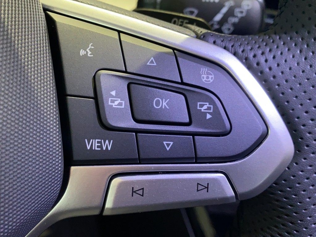 Volkswagen Golf - Bild 24