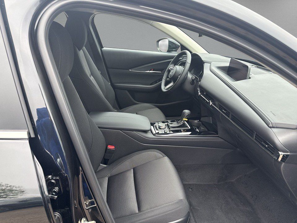 Mazda CX-30 - Bild 12
