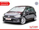 Volkswagen Golf Sportsvan 1.4 TSI Highline LED Navi AHK PDC