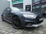 Audi A4 Allroad Quattro 45 TFSI LED/VIRTUAL/KAM/ACC - Audi A4 Allroad aus 2024