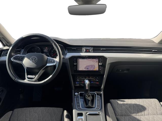 Volkswagen Passat Variant 2.0 TDI DSG 4Motion Business LED 