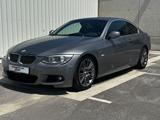 BMW 330d Coupe M-Sport|Keyless|LCI|Ambiente|Prof|335 - gebrauchte BMW 330 aus dem Jahr 2012