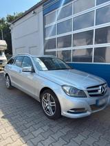 Mercedes-Benz Mercedes w204 c200 CDI. Motorschaden - Mercedes-Benz Motorschaden