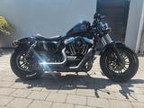 Harley-Davidson Forty Eight xl 1200 x - HARLEY-DAVIDSON SAARBRÜCKEN