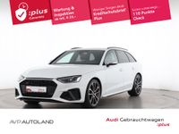 Audi S4 - Vorschau Bild 1