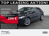 Audi A5 Avant TFSI LM18 SPORTSITZE KAMERA eSITZE - AUDI A5 Leasingangebote für Privatpersonen