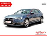 Audi A6 2.0 TFSI Avant Xenon Navi Kamera Tempomat - Audi A6: Sitzheizung