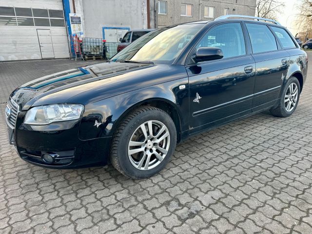 Audi A4 Avant 2.5 TDI