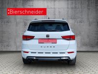 Cupra Ateca - Vorschau Bild 5