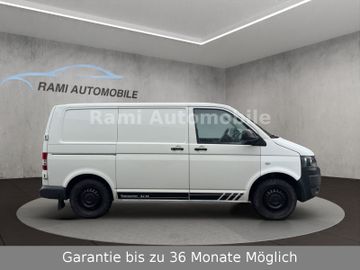 Volkswagen T5 Transporter - 4