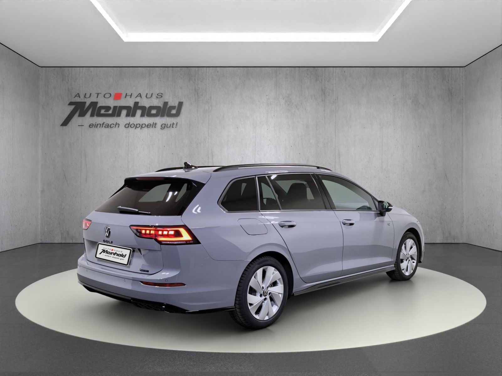 Volkswagen Golf - Bild 4