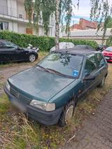 Peugeot Verkaufe Peugeot 106 XR - Peugeot 106: Xr