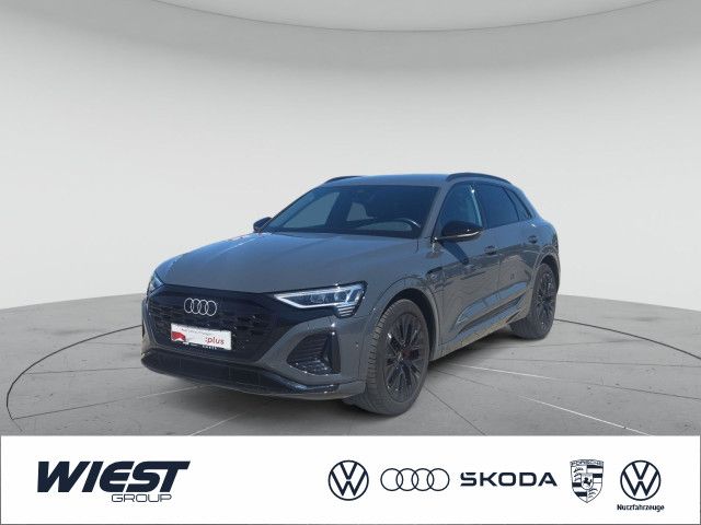 Image of Audi Q8 e-tron