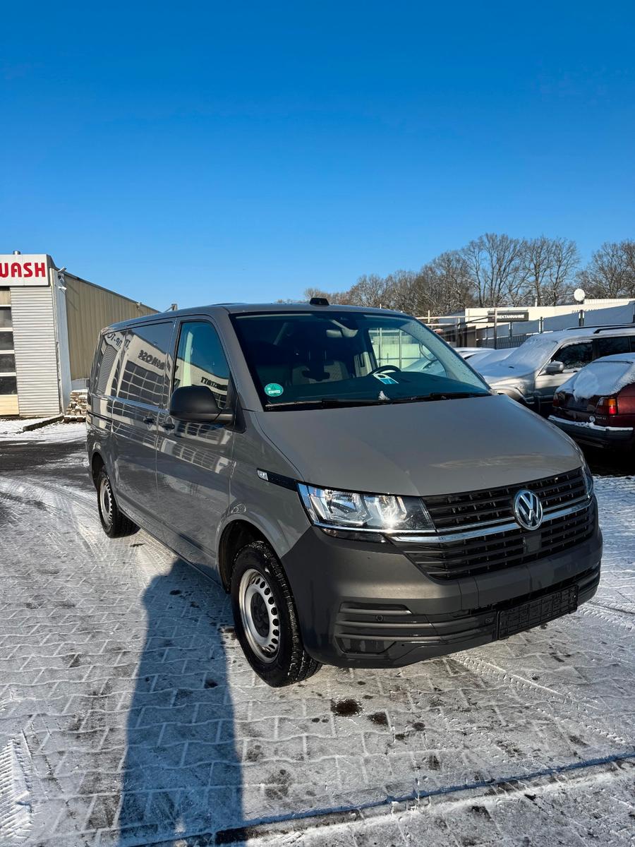 Volkswagen ANDERE T6.1 Transporter Kasten FWD