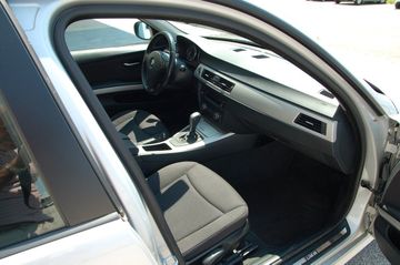 BMW 320 - 11