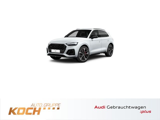 Image of Audi SQ5