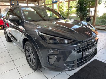Cupra Terramar - 3