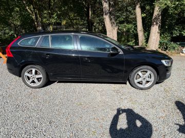 Volvo V60 - 2