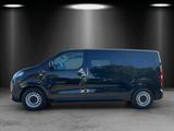 Opel Vivaro Combi - Opel Vivaro mit Diesel-Antrieb: Kleinbus, 9 Sitzer