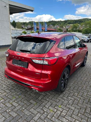 Ford Kuga Plug-In Hybrid ST-Line X