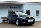 Dacia Logan MCV II Kombi Essential 1 HAND ZV SV