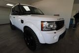 Land Rover Discovery 4 - Land Rover Discovery aus 2012