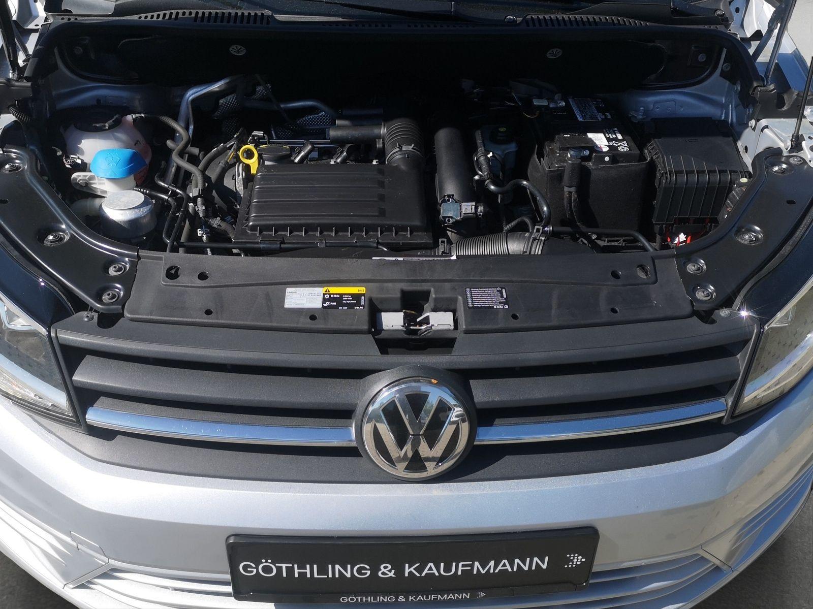 Volkswagen Caddy 1.4 TSI Trendline *PDC*LED*NAV*XENON*CLIMA