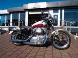 Harley-Davidson Sportster XL 883 Super Low 35KW/48PS - Offers matching your search criteria