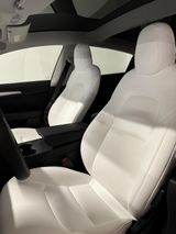 Tesla Model 3 Standard-Reichweite Plus - Hinterrad... - Tesla Model 3 in Frankfurt (Main)