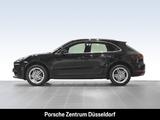 Porsche Macan Rückfahrkamera Panoramadach PDLS 2-Hand - Porsche Macan Gebrauchtwagen in Düsseldorf