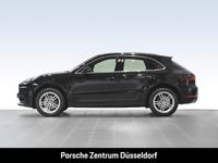 Porsche Macan Rückfahrkamera Panoramadach PDLS 2-Hand