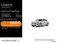 Audi e-tron - Vorschau Bild 1