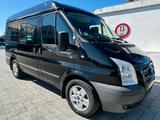 Westfalia Nugget**Aufstelldach**AHK**ab 249€/m - Westfalia Aufstelldach