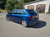 Audi A3 1.4 TFSI Ambition Sportback - Audi A3 von privat