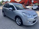 Citroën C3 1.2 e-VTi/Pure Tech Exclusive Navi Sitzh. - Citroën C3 Gebrauchtwagen in Hamburg
