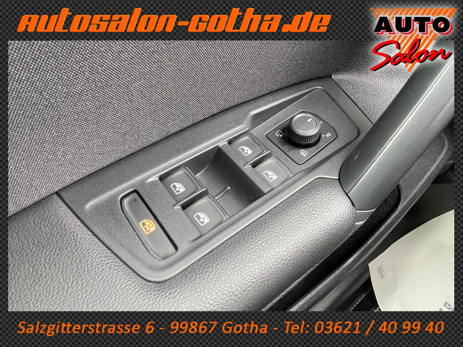 Volkswagen Tiguan Highline DSG 4Motion LED+NAVI Lenkradhzg, миниатюра 21