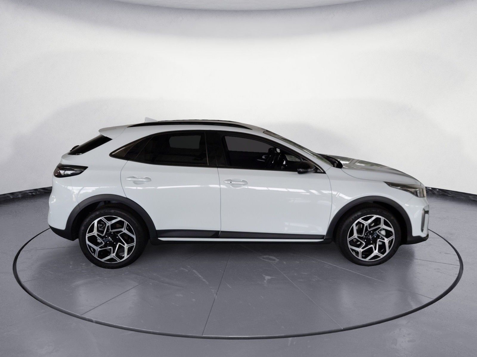 Kia XCeed - Bild 6