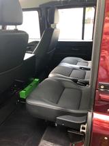 Land Rover Defender 110 Liebhaber Sammler Zustand 1 Hand - Land Rover Defender in Bonn