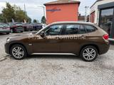 BMW X1 18d xDrive*1.Hand*SHZ*Klima*AUX*CD* Armlehne - BMW X-Reihe aus 2010