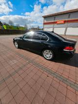 BMW Bmw 745i V8 - gebrauchte BMW 745 aus dem Jahr 2002