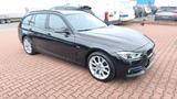 BMW 318i Touring Sport Line Automatik Pano