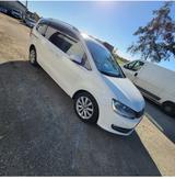 Volkswagen Vw Sharan  7 Sitzer - VW Sharan Gebrauchtwagen in Kiel