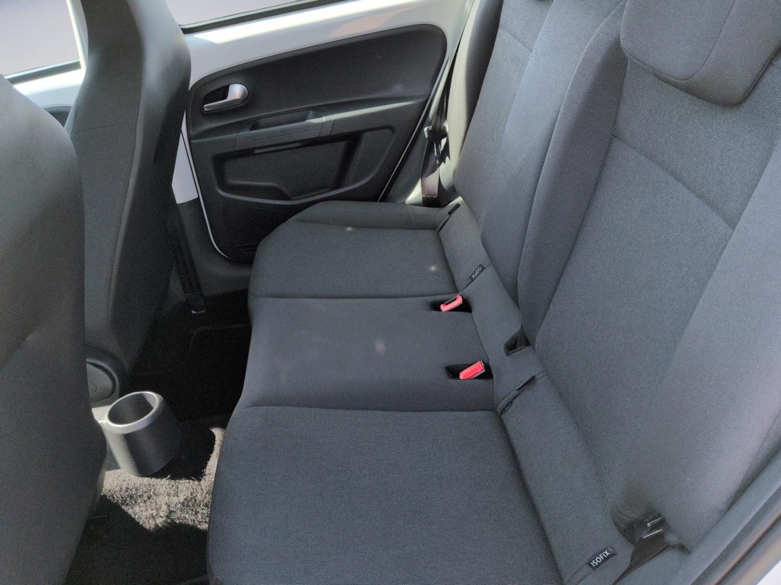 Volkswagen Up 1.0 Move Klima+GRA+SHZ+MAPS&MORE, миниатюра 14
