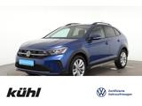 Volkswagen Taigo 1.5 TSI DSG Life IQ.Drive ACC Navi LED App