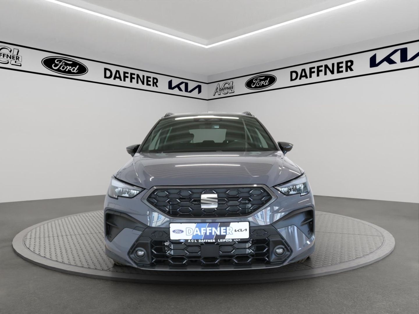 Fahrzeugabbildung SEAT Arona 1.0 TSI 70 kW Style LED ACC Mehrzonenklima