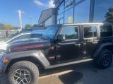 Jeep Wrangler 2.0 T-GDI Rubicon Facelift 2025 - gebrauchte Jeep Wrangler mit Facelift
