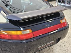 Fahrzeugabbildung Porsche 928 GTS Automatik