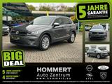Volkswagen Tiguan 1.5 TSI Comfortline *ACC*LED*Spurh.*LM*