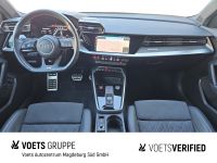 Audi S3 - Vorschau Bild 8