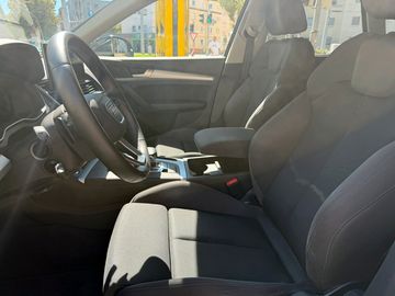 Audi Q5 - 4